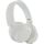 Schwaiger KH220BTW512 Kopfhörer & Headset Kabellos Kopfband Musik Mikro-USB Bluetooth Weiß