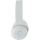 Schwaiger KH220BTW512 Kopfhörer & Headset Kabellos Kopfband Musik Mikro-USB Bluetooth Weiß