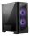 MSI MPG VELOX 300R AIRFLOW PZ Midi Tower Schwarz