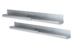 Digitus L-Support Gleitschienen für 483 mm (19")-Serverschränke