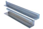 Digitus L-Support Gleitschienen für 483 mm (19")-Serverschränke