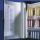 Durable Key Box 36 Code Aluminium Silber