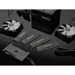 Corsair Vengeance Speichermodul 32 GB 2 x 16 GB DDR5 6000 MT/s 288-pin DIMM