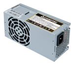 Chieftec Smart GPF-400P Netzteil 400 W 20+4 pin ATX TFX Grau
