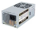 Chieftec Smart GPF-400P Netzteil 400 W 20+4 pin ATX TFX Grau