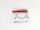 Equip USB 3.2 Gen 1 C auf C Kabel, M/M, 0.5m, PD 60W, 5Gbps, Weiß