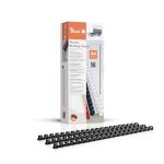 Peach PB410-02 Heftmappenzubehör Binderücken