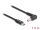 DELOCK Notebook Ladekabel USB Type-C St. HP 4,8 x 1,7 mm