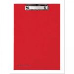 Pagna 24009-01 Klemmbrett A4 Rot