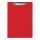 Pagna 24009-01 Klemmbrett A4 Rot
