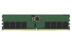 Kingston Technology ValueRAM Speichermodul 32 GB 1 x 32 GB DDR5 6400 MT/s 288-pin DIMM