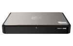 QNAP HS-264 NAS Desktop Intel® Celeron® N5105 8 GB 0 TB QNAP Turbo System Schwarz