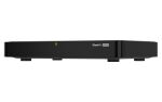 QNAP HS-264 NAS Desktop Intel® Celeron® N5105 8 GB 0 TB QNAP Turbo System Schwarz