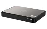 QNAP HS-264 NAS Desktop Intel® Celeron® N5105 8 GB 0 TB QNAP Turbo System Schwarz