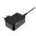 LC-Power LC-NB-GAN-65-C Ladegerät für Mobilgeräte Laptop Schwarz AC Drinnen