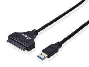 Equip USB 3.0 auf SATA Adapter