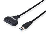 Equip USB 3.0 auf SATA Adapter