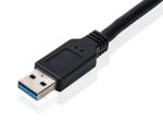 Equip USB 3.0 auf SATA Adapter