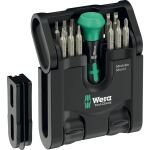 Wera Tool-Check Modular Micro 1, 21-teilig