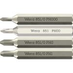 Wera Tool-Check Modular Micro 1, 21-teilig