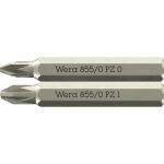 Wera Tool-Check Modular Micro 1, 21-teilig
