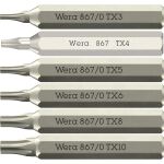 Wera Tool-Check Modular Micro 1, 21-teilig