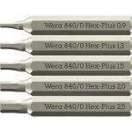 Wera Tool-Check Modular Micro 1, 21-teilig