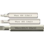 Wera Tool-Check Modular Micro 1, 21-teilig
