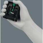 Wera Tool-Check Modular Micro 1, 21-teilig
