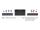 DELOCK USB 5 Gbps Switch 4 x Gerät und 2 x Host