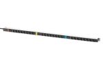 Digitus Basis IT PDU, 3-phasig 16A, 24 x C13, 3 x C19, 3...