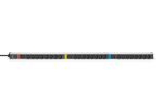 Digitus Basis IT PDU, 3-phasig 16A, 24 x C13, 3 x C19, 3...