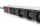 Digitus Basis IT PDU, 3-phasig 16A, 24 x C13, 3 x C19, 3 m Zuleitung, IEC 60309 16 A Stecker