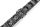 Digitus Basis IT PDU, 3-phasig 16A, 24 x C13, 3 x C19, 3 m Zuleitung, IEC 60309 16 A Stecker