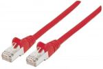Intellinet Netzwerkkabel, Cat5e, SF/UTP, CCA,...