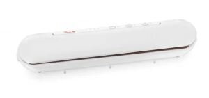 Peach PH330 Vakuumierer -550 mbar Weiß
