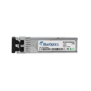 HPE kompatibel SFP LC 1000BASE-SX M-Mode 850nm 550M DDM