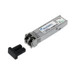 HPE kompatibel SFP LC 1000BASE-SX M-Mode 850nm 550M DDM