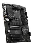 MSI PRO B760-P WIFI DDR4 Motherboard LGA 1700 ATX