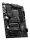 MSI PRO B760-P WIFI DDR4 Motherboard LGA 1700 ATX