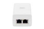 Digitus Gigabit Active 802.3at PoE Midspan