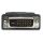 Techly ICOC-HDMI-D-045 Videokabel-Adapter 5 m DVI-D Schwarz