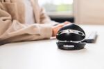 BakkerElkhuizen Oyster Mouse Wired Maus Büro Beidhändig USB Typ-A Laser 1200 DPI