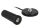 DELOCK 5G LTE Antenne SMA Steck. 0-3 dBi Ansch. RF195 3m SW