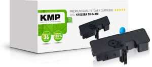 KMP 2927,0003 Tonerkartusche 1 Stück(e) Original Cyan
