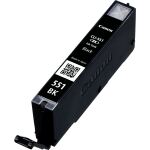 Canon CLI-551BK Tinte Schwarz