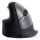 R-Go Tools Ergonomische Maus R-Go HE Break mit Pausensoftware, groß (Handlänge ≥ 185mm), für Linkshänder, bluetooth, schwarz
