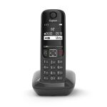 Gigaset AS690 Analoges/DECT-Telefon...