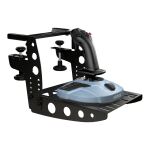Thrustmaster TM Flying Clamp Flight Base Tischklemme
