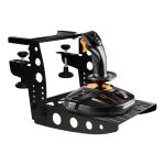 Thrustmaster TM Flying Clamp Flight Base Tischklemme
